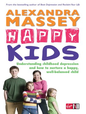 cover image of Happy Kids